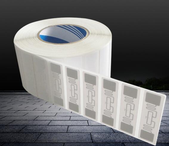 RFID無源電子標(biāo)簽