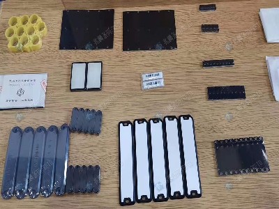 應(yīng)用場景不同RFID標(biāo)簽在項(xiàng)目中如何選擇？