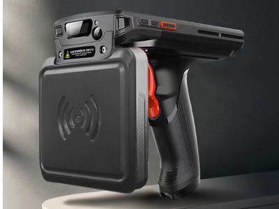 RFID智能終端盤(pán)點(diǎn)機(jī)BX6109