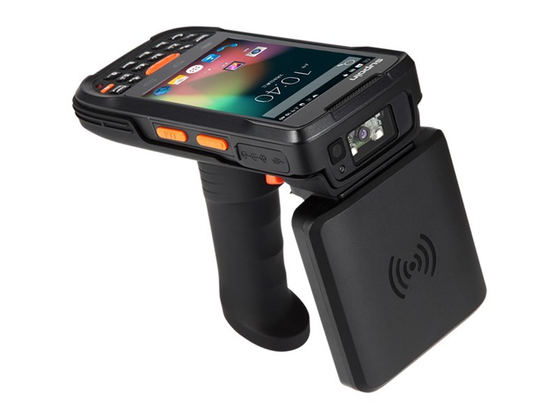 RFID盤(pán)點(diǎn)機(jī)