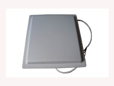 遠距離UHF電子標(biāo)簽一體式讀寫器