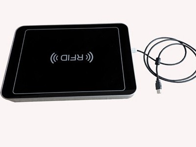 UHF超高頻電子標(biāo)簽一體機(jī)