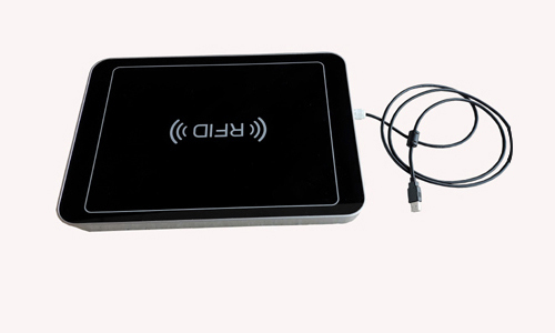 臺(tái)面式讀寫(xiě)器