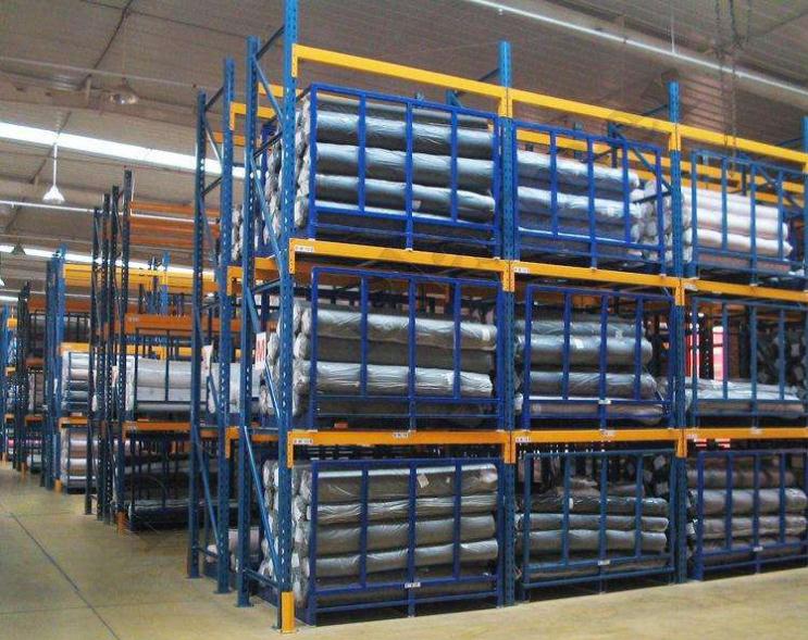 手持盤(pán)點(diǎn)機(jī)在工廠(chǎng)倉(cāng)庫(kù)管理的應(yīng)用